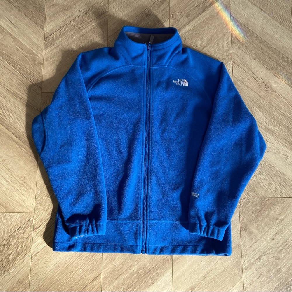 The North Face Boys Large Sweater
